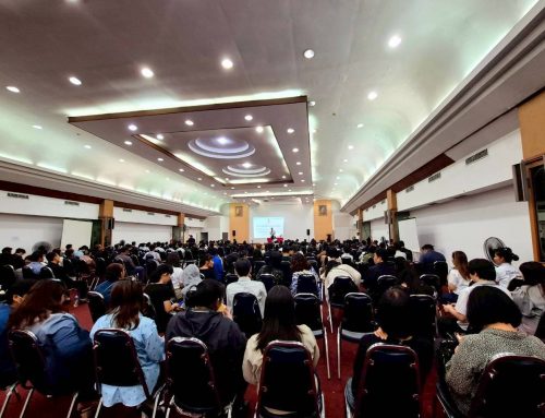 “พรรคอนาคตไทย” จัดประชุมใหญ่วิสามัญฯ  ตั้ง คกก.สรรหาผู้สมัครฯชุดใหม่   พร้อมลงสนามเลือกตั้ง